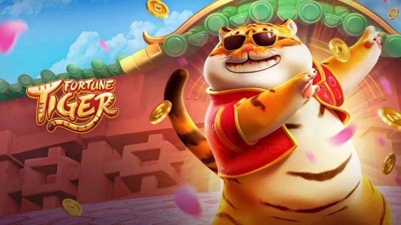 Fortune Tiger: link do jogo do tigre para baixar em português grátis